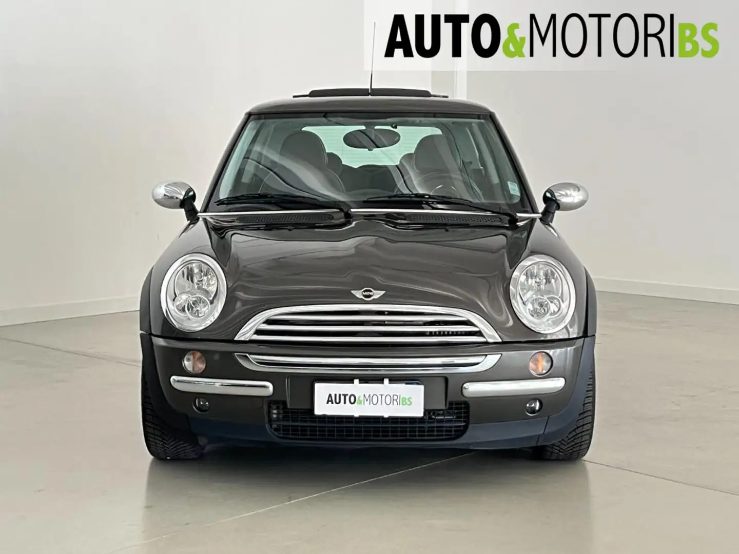 Altro 1.4 tdi One D Park Lane Grigio - 2