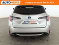 Toyota Corolla 2.0 Hybrid Feel! Gris - thumbnail 5