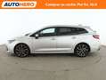 Toyota Corolla 2.0 Hybrid Feel! Gris - thumbnail 3