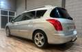 Peugeot 308 SW 2.0HDI FAP Premium Silber - thumbnail 6