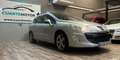 Peugeot 308 SW 2.0HDI FAP Premium Silber - thumbnail 1