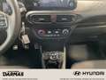 Hyundai i10 1.0 Turbo N Line Klimaaut. 1. Hd. nur 9 tkm Blanc - thumbnail 14