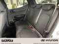 Hyundai i10 1.0 Turbo N Line Klimaaut. 1. Hd. nur 9 tkm Blanco - thumbnail 12