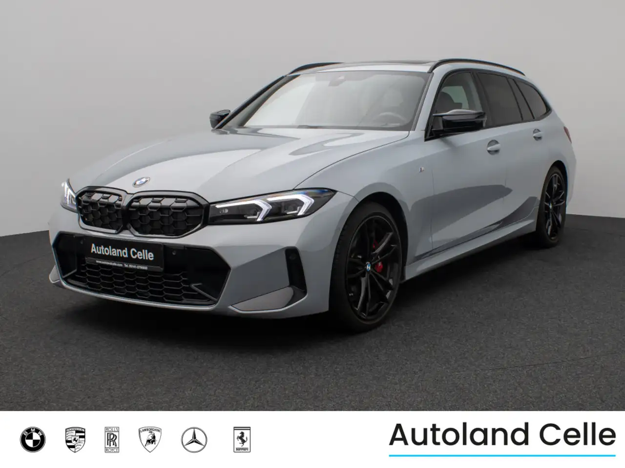 BMW 340