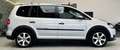 Volkswagen Touran Cross 2.0 TDI DSG 1.HD|AHK|Bi-XEN.|TEMP.|PDC| Plateado - thumbnail 4
