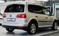 Volkswagen Touran Cross 2.0 TDI DSG 1.HD|AHK|Bi-XEN.|TEMP.|PDC| Silber - thumbnail 6