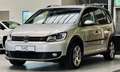 Volkswagen Touran Cross 2.0 TDI DSG 1.HD|AHK|Bi-XEN.|TEMP.|PDC| Plateado - thumbnail 3