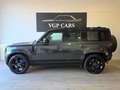 Land Rover Defender 110 5.0 V8 X-Dynamic HSE AWD Aut. 425 Gris - thumbnail 27