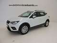 SEAT Arona 1.0 TSI 70 kW Blanco - thumbnail 1
