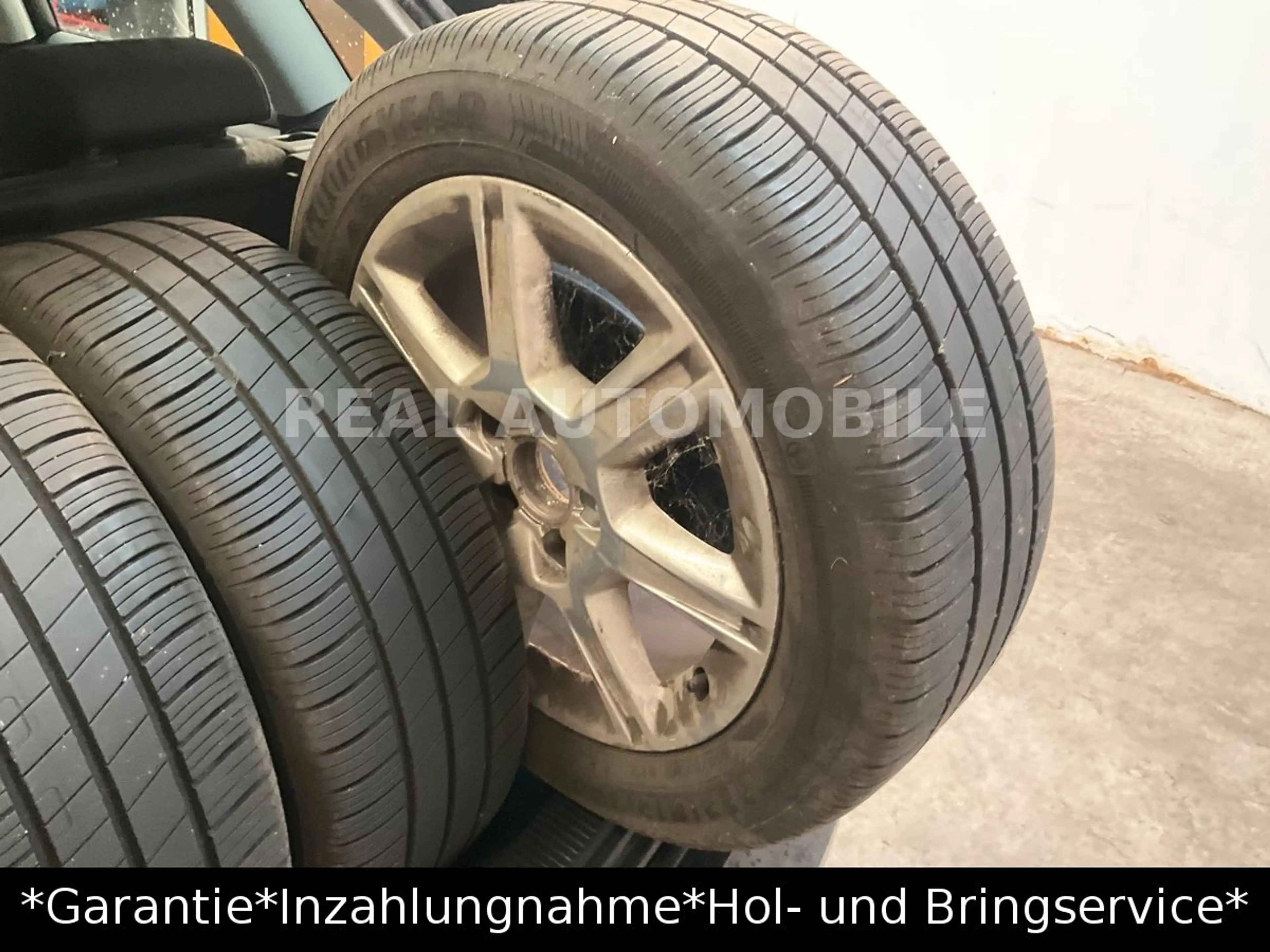 Audi A3 Sportback 1.4 TFSI Ambiente AUTOMATIK — photo 13