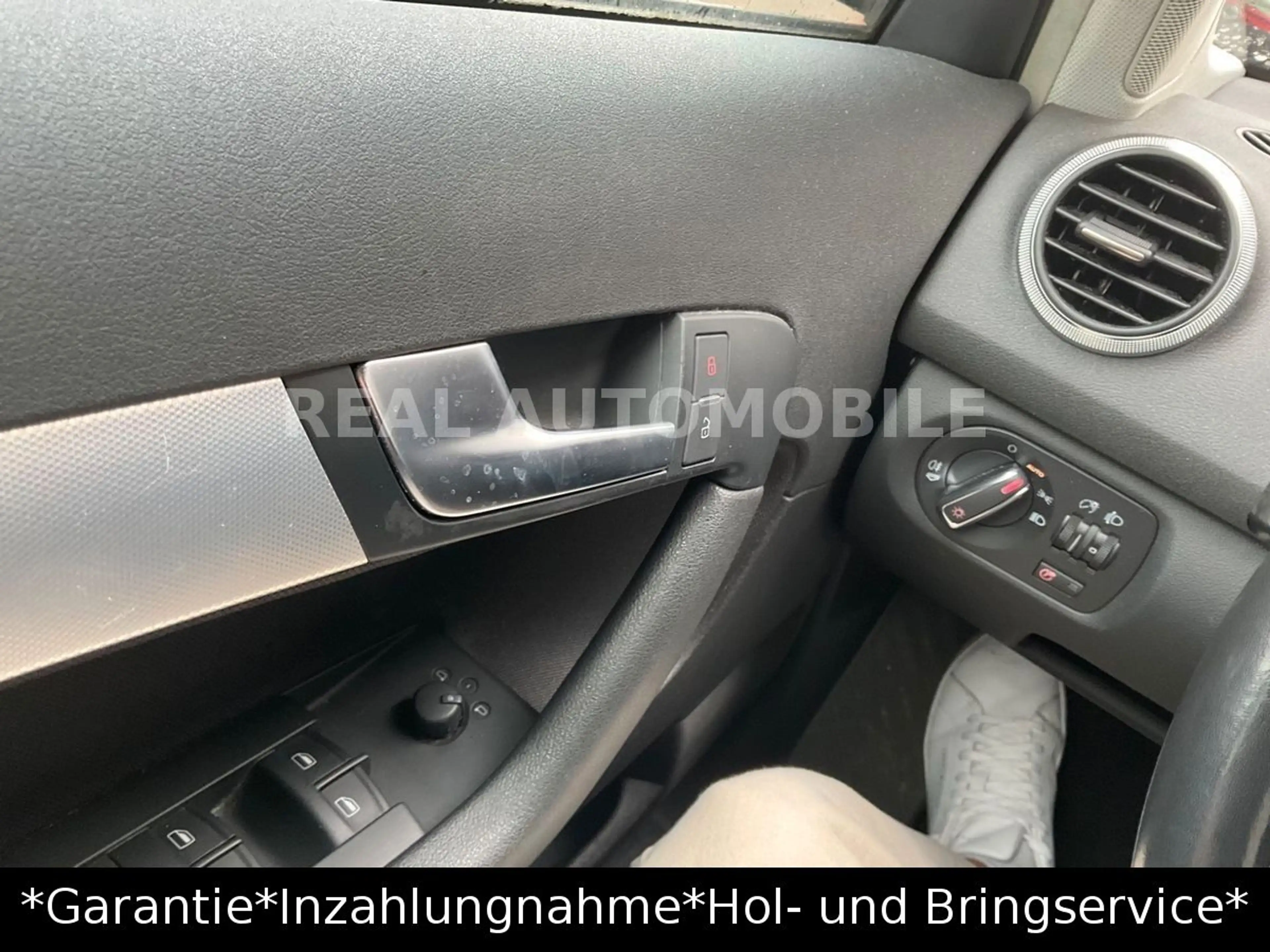 Audi A3 Sportback 1.4 TFSI Ambiente AUTOMATIK — photo 14