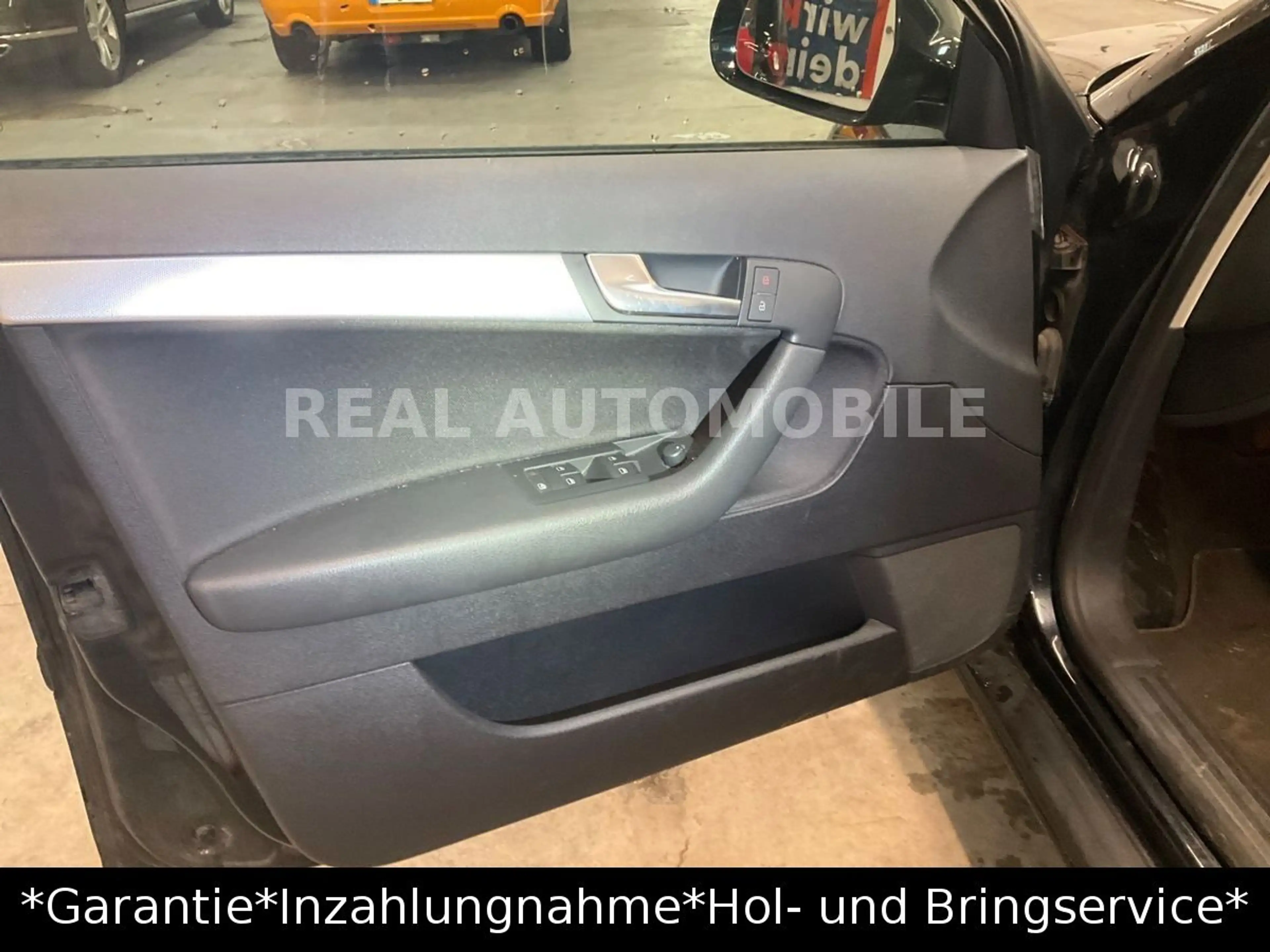 Audi A3 Sportback 1.4 TFSI Ambiente AUTOMATIK — photo 15
