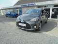 Toyota Yaris Edition-S Hybrid, Automatik, Kamera, Navi, SHZ,GJR Grau - thumbnail 1