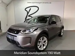 Land Rover Discovery Sport DYNAMIC P250/20"/AppCarPl/Kamera