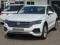 Volkswagen Touareg V6 TDI  Elegance 4Motion  /Allradlenkung Bianco - thumbnail 2