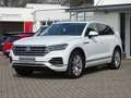 Volkswagen Touareg V6 TDI  Elegance 4Motion  /Allradlenkung Bianco - thumbnail 1