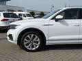 Volkswagen Touareg V6 TDI  Elegance 4Motion  /Allradlenkung Blanco - thumbnail 10