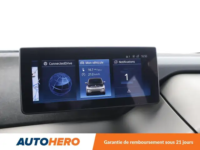 BMW I3 view 25