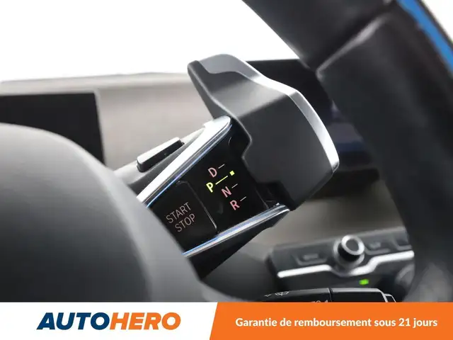 BMW I3 view 29