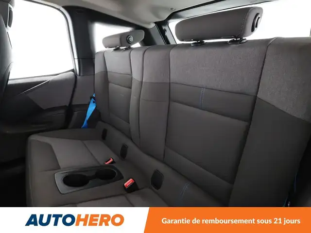 BMW I3 view 14