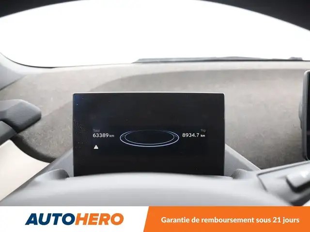 BMW I3 view 21