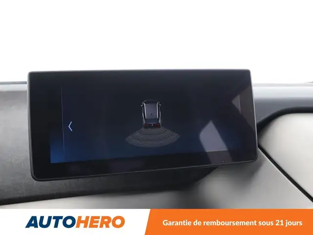 BMW I3 view 26