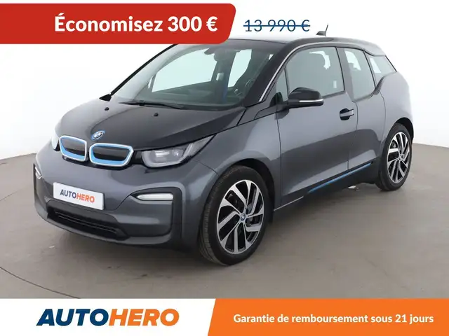 2018 BMW I3 in Grey for sale