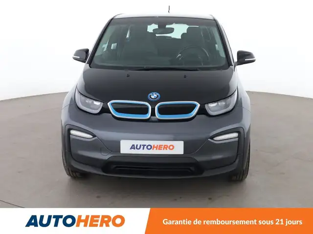 BMW I3 view 9