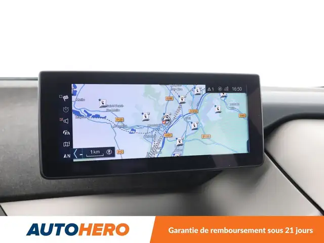 BMW I3 view 24