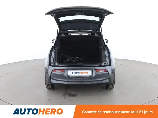 BMW I3 view 16