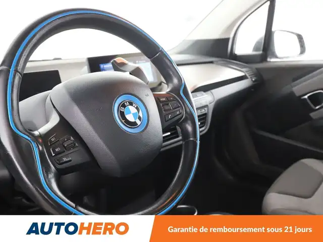BMW I3 view 11