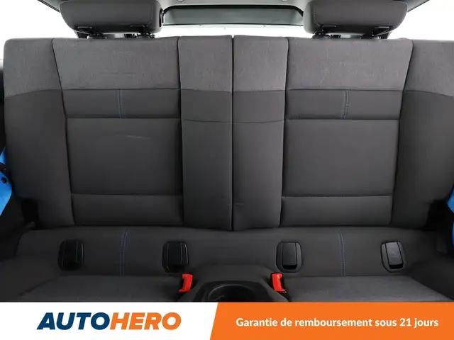 BMW I3 view 15