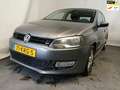 Volkswagen Polo 1.2-12V Trendline - Airco - Navi - Schade Сірий - thumbnail 1