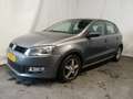 Volkswagen Polo 1.2-12V Trendline - Airco - Navi - Schade Сірий - thumbnail 2