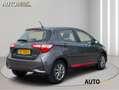 Toyota Yaris 1.5 Hybrid Design Red|CAMERA|AUTOMAAT|XENON|CRUISE Grijs - thumbnail 14