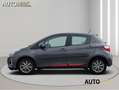 Toyota Yaris 1.5 Hybrid Design Red|CAMERA|AUTOMAAT|XENON|CRUISE Grijs - thumbnail 16