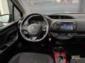 Toyota Yaris 1.5 Hybrid Design Red|CAMERA|AUTOMAAT|XENON|CRUISE Grijs - thumbnail 8