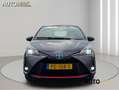 Toyota Yaris 1.5 Hybrid Design Red|CAMERA|AUTOMAAT|XENON|CRUISE Grijs - thumbnail 12