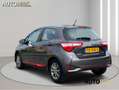 Toyota Yaris 1.5 Hybrid Design Red|CAMERA|AUTOMAAT|XENON|CRUISE Grijs - thumbnail 11