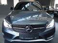 Mercedes-Benz C 43 AMG T 4MATIC Gris - thumbnail 5
