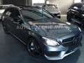 Mercedes-Benz C 43 AMG T 4MATIC Gris - thumbnail 3
