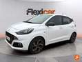 Hyundai i10 1.2 N LINE Blanco - thumbnail 10