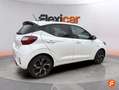 Hyundai i10 1.2 N LINE Blanco - thumbnail 5