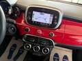 Fiat 500X 1.6 M.JET 120 cv. BUSINESS (Nav) Rosso - thumbnail 9