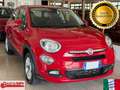 Fiat 500X 1.6 M.JET 120 cv. BUSINESS (Nav) Rosso - thumbnail 1