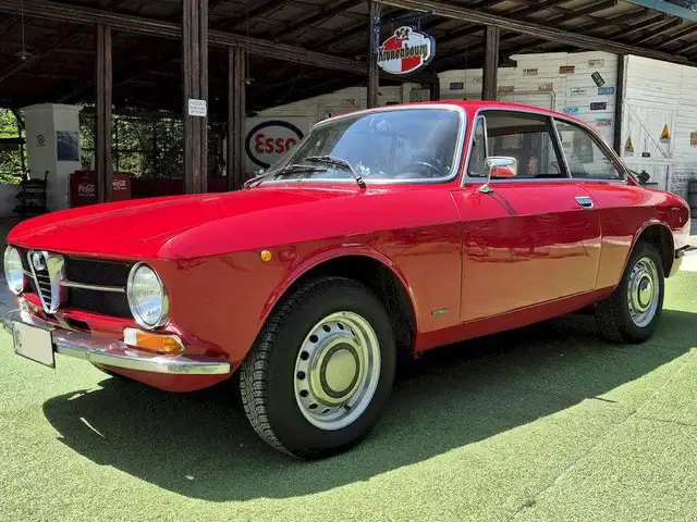 Alfa Romeo GT GT 1300 Junior - SUMMER PRICE