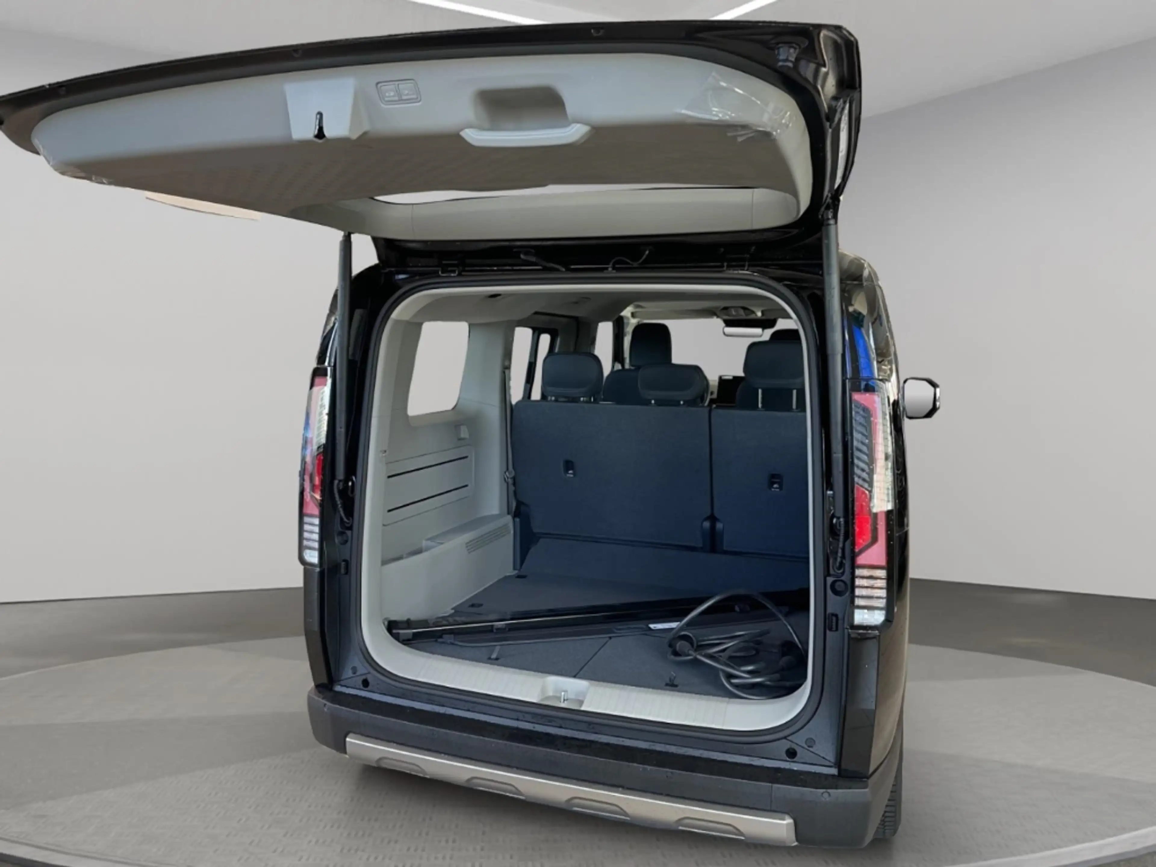 Kia PV5 Passenger Passenger 120 kW Elite Wärmepumpe Kamera — photo 15