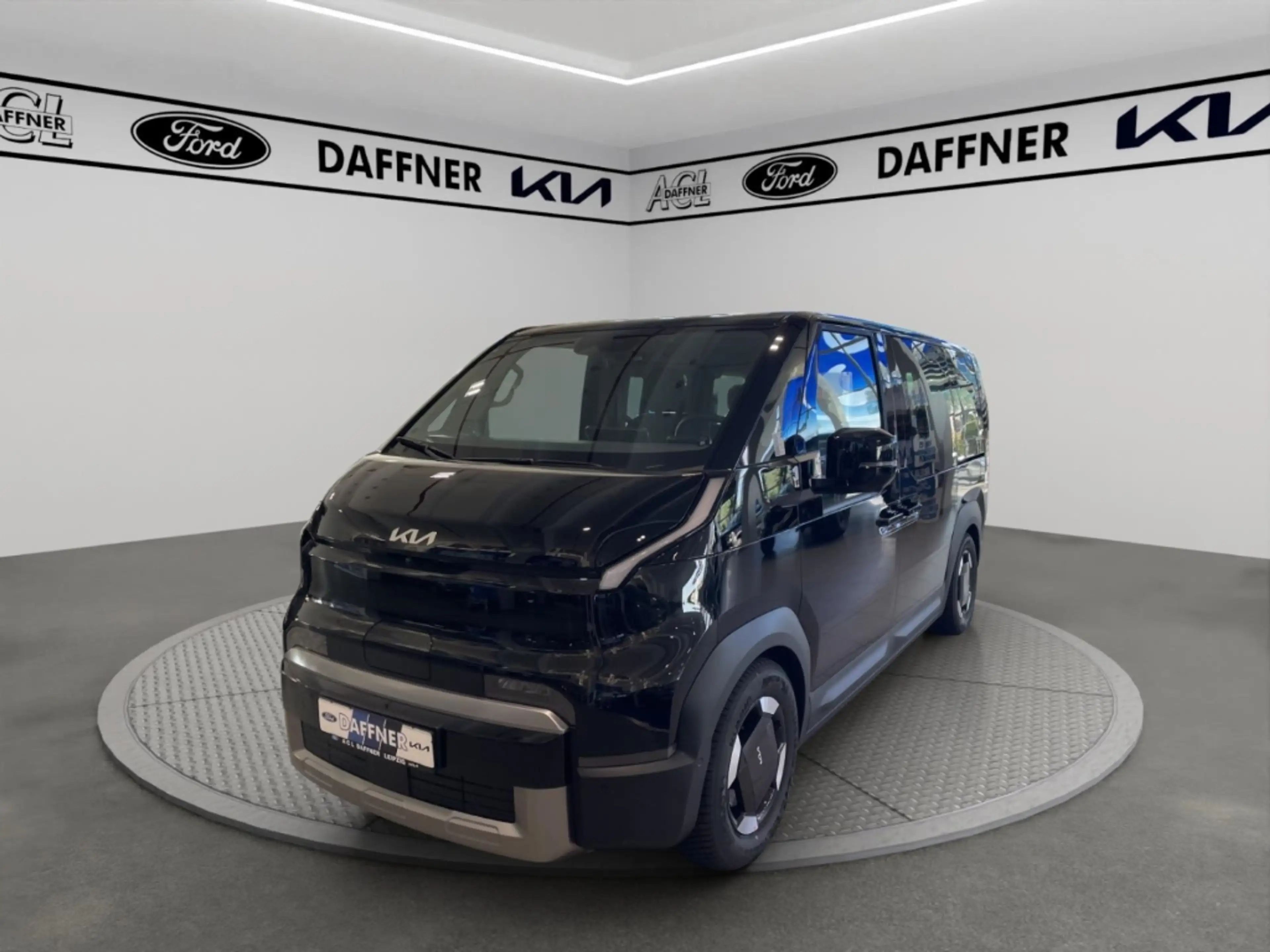Kia PV5 Passenger Passenger 120 kW Elite Wärmepumpe Kamera — photo 2