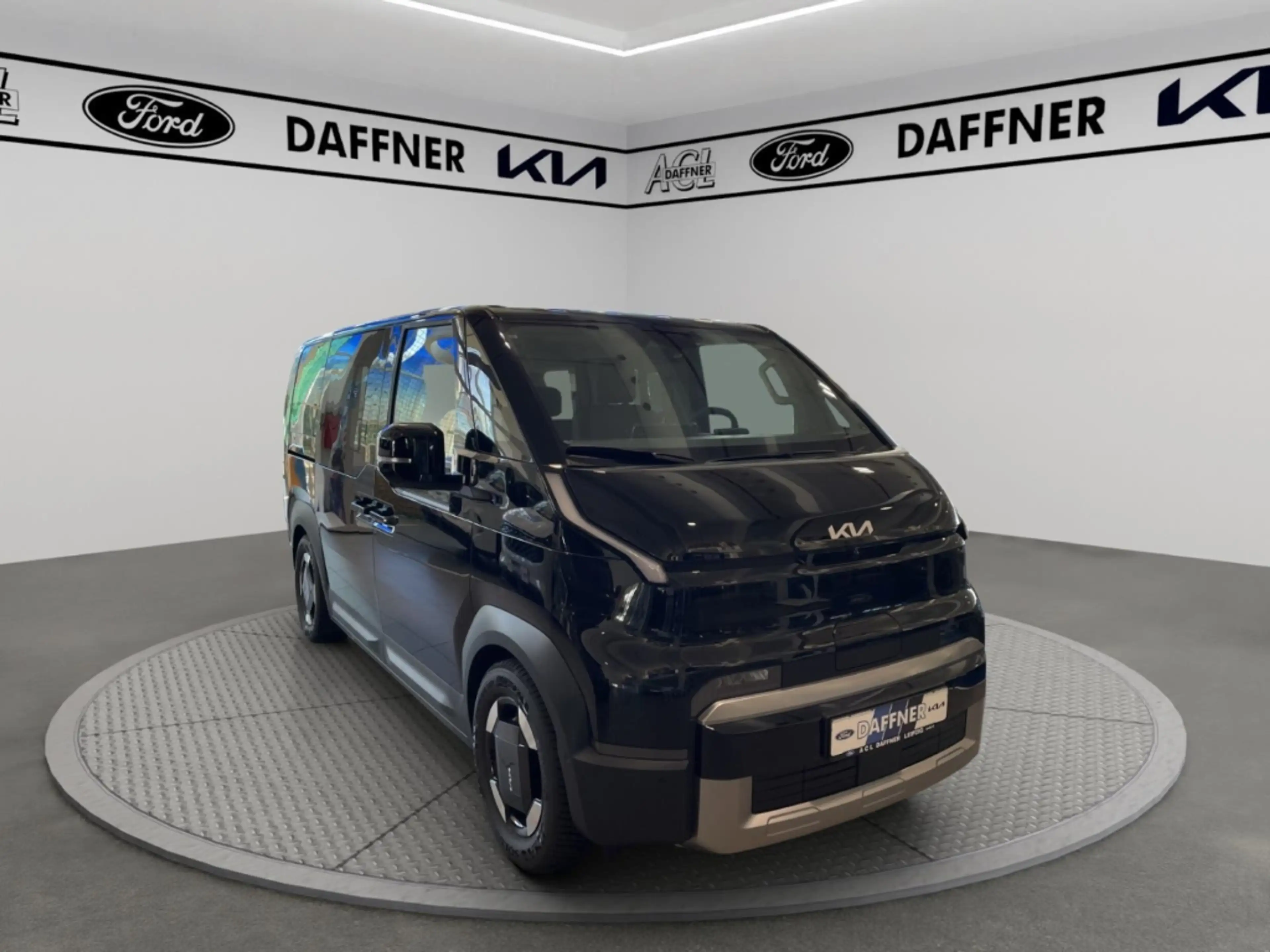 Kia PV5 Passenger Passenger 120 kW Elite Wärmepumpe Kamera — photo 6