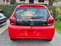 Peugeot 108 1.0i * 46.000 Km * Car Pass * 5 Portes * Euro 5B!! Rouge - thumbnail 5